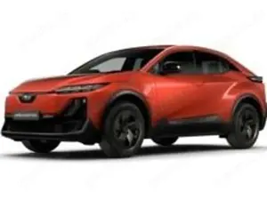 Subaru Others UNCHARTED 58 FWD Trend