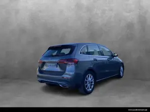 Mercedes-Benz B 200 B 200 Progressive/Panorama/SHZ/Parktronic/Kamera Bild 5