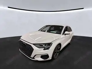 Audi A3 40 TFSI e MMI LED Navi SItzhzg. 18" Bild 2