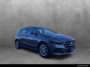 Mercedes-Benz B 200 B 200 Progressive/Panorama/SHZ/Parktronic/Kamera Bild 3