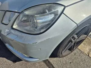 Mercedes-Benz E 250 CDI BlueEfficiency-XENON-LEDER-PANORAMADA Bild 4