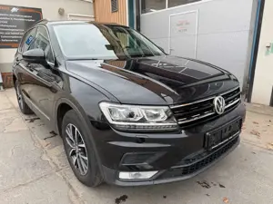 Volkswagen Tiguan Comfortline BMT/Start-Stopp