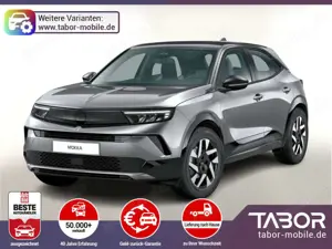 Opel Mokka GS TechP Kam 2xPDC PrivG Klimaaut UVP-31%*