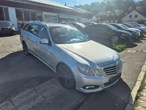 Mercedes-Benz E 250 CDI BlueEfficiency-XENON-LEDER-PANORAMADA Bild 5