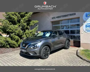 Nissan Juke N-Connecta 1.0 DIG-T 84kw (114PS) 7DCT Navi Win...