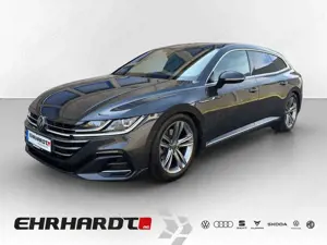 Volkswagen Arteon Shooting Brake 2.0 TDI DSG 4MOTION R-Line AHK*I...