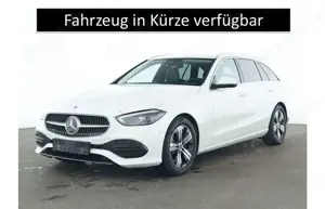 Mercedes-Benz C 180 T AHK/LED/NAVI/KAMERA Bild 1