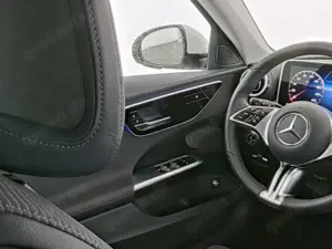Mercedes-Benz C 180 T AHK/LED/NAVI/KAMERA Bild 4