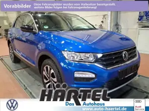 Volkswagen T-Roc ACTIVE 2.0 TDI DSG (+EURO6+NAVI) Bluetooth