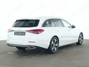 Mercedes-Benz C 180 T AHK/LED/NAVI/KAMERA Bild 2