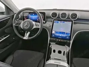 Mercedes-Benz C 180 T AHK/LED/NAVI/KAMERA Bild 5
