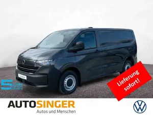 Volkswagen T7 Transporter e-Transporter Kasten HECKKL*AHK*CAM*HOLZB