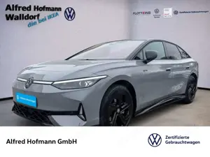 Volkswagen ID.7 GTX 250kW 4MOTION AHK PANO NAVI KEYLESS