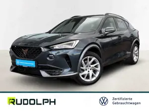 CUPRA Formentor 1.5 TSI DSG LED Navi ACC SHZ Fernlichtass.