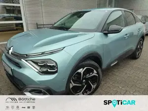 Citroen C4 Shine *HEAD-UP*NAVI*LEDER*KAMERA*