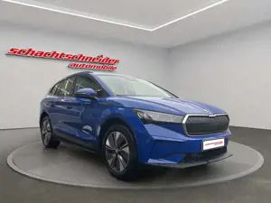 Skoda Others Enyaq iV 50 Bild 4