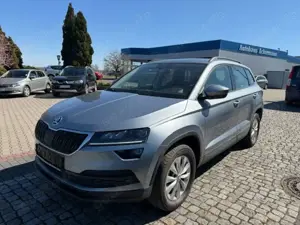 Skoda Karoq Karoq 1.0 TSI Style