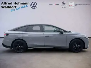 Volkswagen ID.7 GTX 250kW 4MOTION AHK PANO NAVI KEYLESS Bild 5