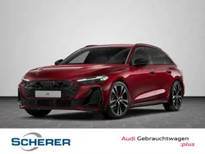 Audi S5 TFSI quattro MATRIX AHK 360° BO