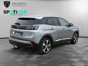 Peugeot 3008 Hybrid 225 e-EAT8 Allure Pack Bild 5