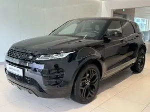 Land Rover Range Rover Evoque P300e R-Dyn HSE Black Pack Pano