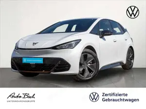 CUPRA Born Cupra Born Navi LED ACC Sitzhzg DAB