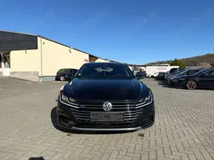 Volkswagen Arteon R-Line 2.0 Automatik AHK*Digitales Kombiinstrument Bild 2