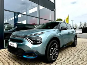 Citroen C4 Lim. ë- Shine 3 Jahre Garantie!