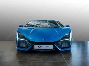 Lamborghini Revuelto Blu Mehit Matt | Lamborghini Nürnberg Bild 5