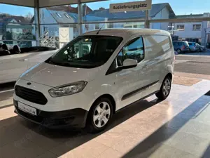 Ford Transit Courier 49950 Km Bild 2
