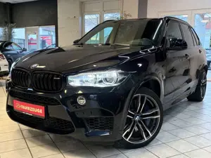 BMW X5 M 4.4 V8 / Panorama / Standhz. / AHK /