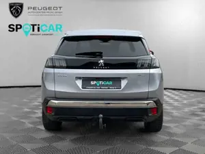 Peugeot 3008 Hybrid 225 e-EAT8 Allure Pack Bild 4