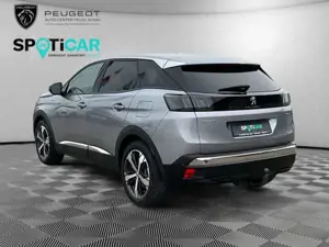 Peugeot 3008 Hybrid 225 e-EAT8 Allure Pack Bild 3