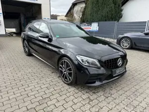 Mercedes-Benz C 43 AMG Bild 3