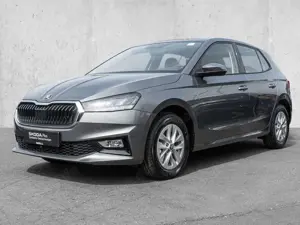 Skoda Fabia 1.0 TSI Selection 130 Jahre LED PDC ALU Bild 2