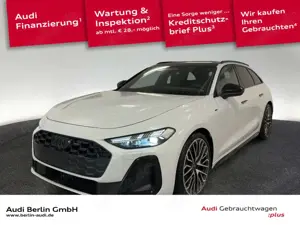 Audi A5 e-hybrid quattro S tronic