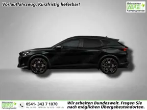 CUPRA Formentor VZ5 2.5 TSI 7-Gang-DSG 4Drive 287 kW (390 PS), ...