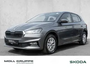 Skoda Fabia 1.0 TSI Selection 130 Jahre LED PDC ALU