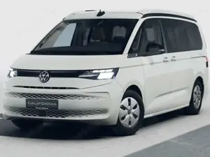 Volkswagen T7 California Beach Camper SpurhalteAss, Cam.5J Ga,