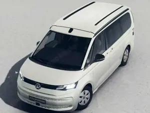 Volkswagen T7 California Beach Camper SpurhalteAss, Cam.5J Ga, Bild 5