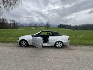BMW 325 325 Ci