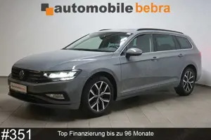 Volkswagen Passat 2.0TDI DSG Business Virtual-AHK-Standh.