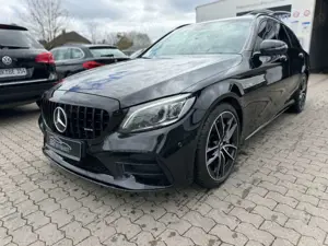 Mercedes-Benz C 43 AMG Bild 2