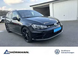 Volkswagen Golf VII Variant R 4M DYNAUDIO KEYLESS PANO ACC RFK DCC