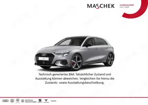 Audi A3 Sportback Advanced 35 TFSI S tronic AHK ACC Pano B