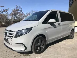 Mercedes-Benz Vito Mercedes Vito 114 CDI 1.Hand-15 TKM-Automatik-top Ausstattung und Zustand