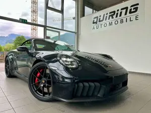 Porsche 992 911 992.2 Carrera 4 GTS Cabrio/ACC/18W/21