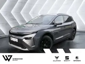 Skoda Elroq 50 PDC SHZ KAMERA NAVI ACC LED AHK