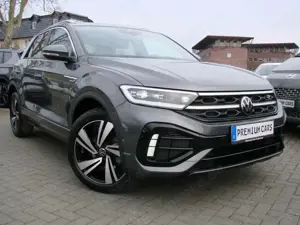 Volkswagen T-Roc 1.5TSi R-Line BMT IQ-Light ACC AHK Digital Cockpit