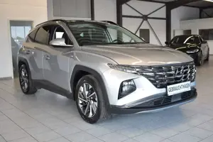 Hyundai TUCSON Trend 4WD AUT./LED/APP-CONNECT/PANORAMA